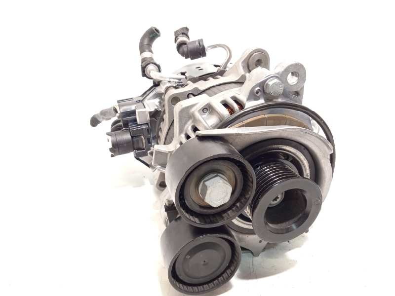 Recambio de alternador para bmw serie x3 (g01) xdrive20d referencia OEM IAM 8490538 JA1S03M0 12318490538