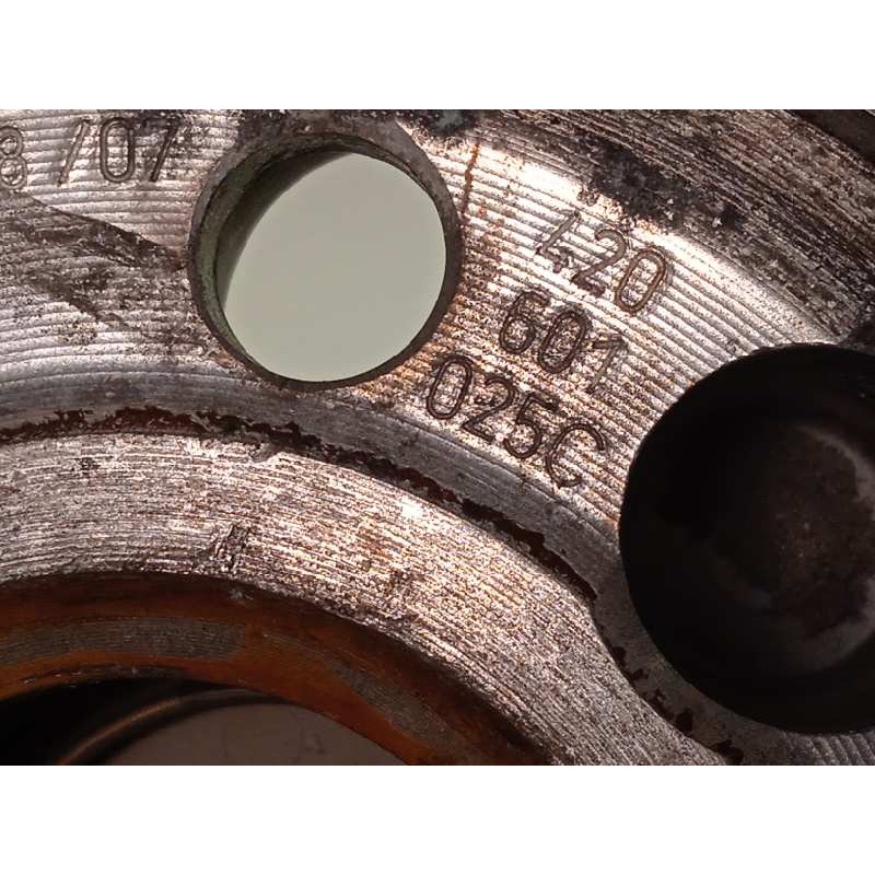 Recambio de llanta para audi r8 (423) 4.2 fsi referencia OEM IAM 420601025C  420601025J