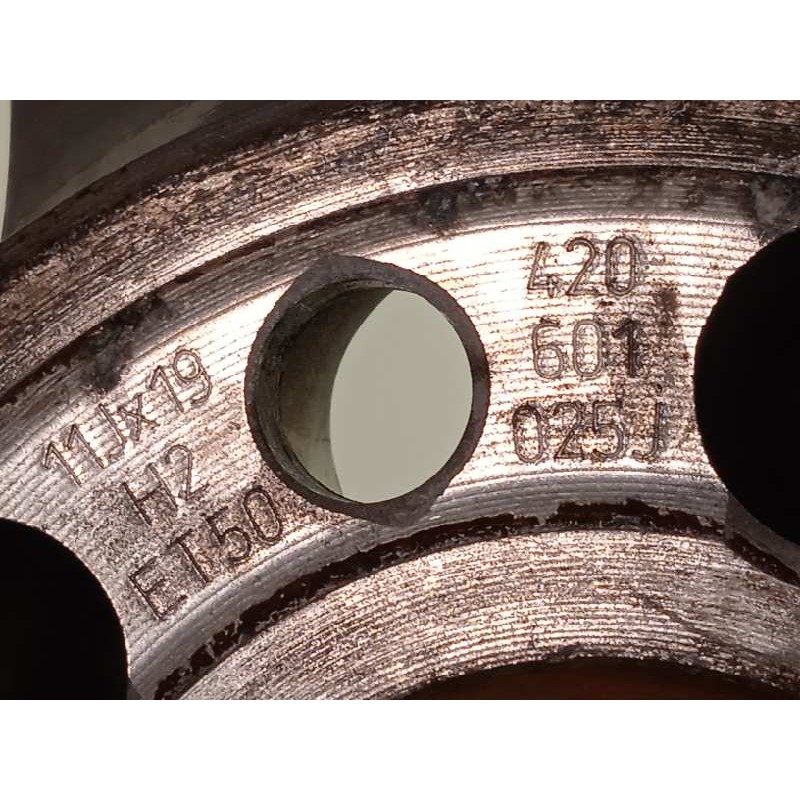 Recambio de llanta para audi r8 (423) 4.2 fsi referencia OEM IAM 420601025C  420601025J