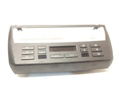 Recambio de mando climatizador para bmw x3 (e83) 3.0 turbodiesel cat referencia OEM IAM 64113443981   2
