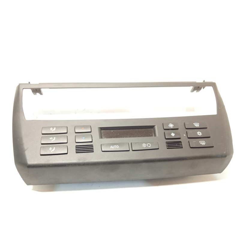 Recambio de mando climatizador para bmw x3 (e83) 3.0 turbodiesel cat referencia OEM IAM 64113443981  