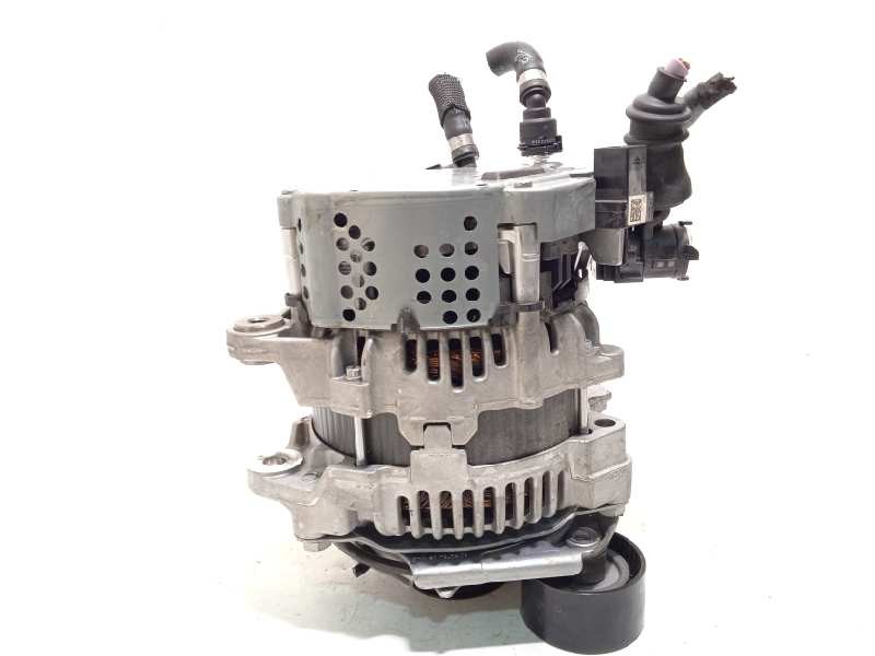 Recambio de alternador para bmw serie x3 (g01) xdrive20d referencia OEM IAM 8490538 JA1S03M0 12318490538