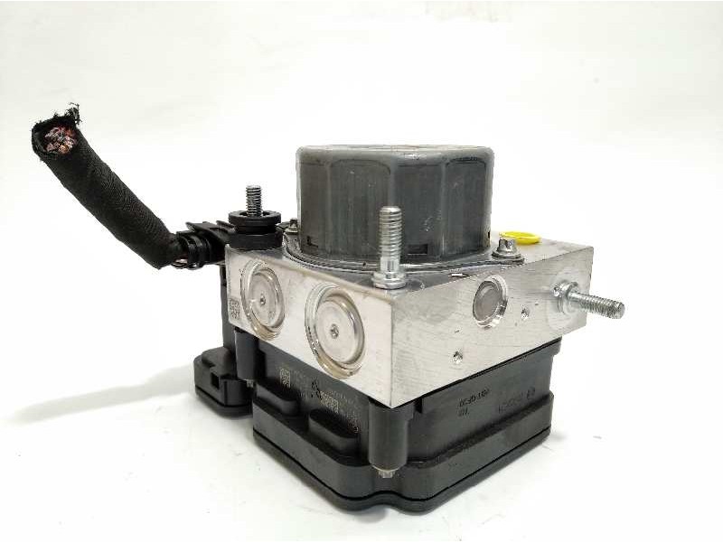 Recambio de abs para dacia sandero stepway referencia OEM IAM 476603249R 0265956560 269707