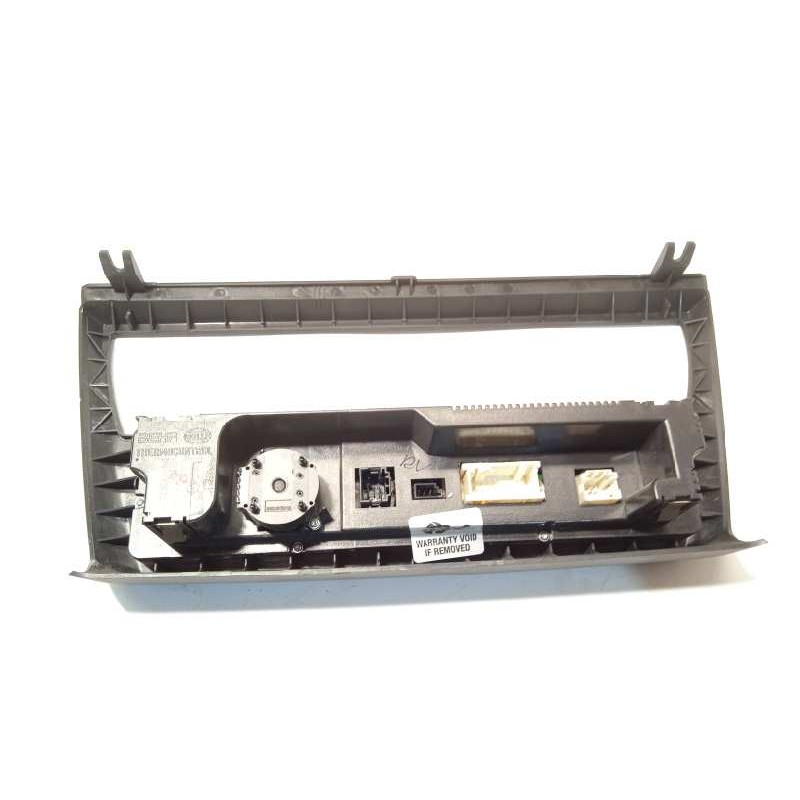 Recambio de mando climatizador para bmw x3 (e83) 3.0 turbodiesel cat referencia OEM IAM 64113443981  