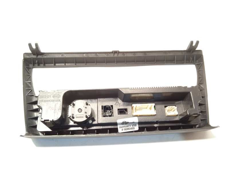 Recambio de mando climatizador para bmw x3 (e83) 3.0 turbodiesel cat referencia OEM IAM 64113443981  