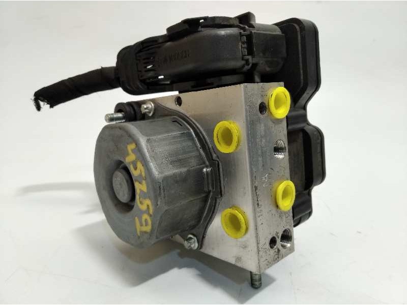 Recambio de abs para dacia sandero stepway referencia OEM IAM 476603249R 0265956560 269707