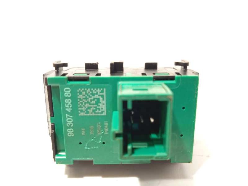 Recambio de interruptor para citroën c4 iii 1.2 referencia OEM IAM 9830745880  