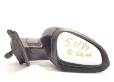 Recambio de retrovisor derecho para opel insignia sports tourer 2.0 cdti referencia OEM IAM 13320193 13329081 22968197