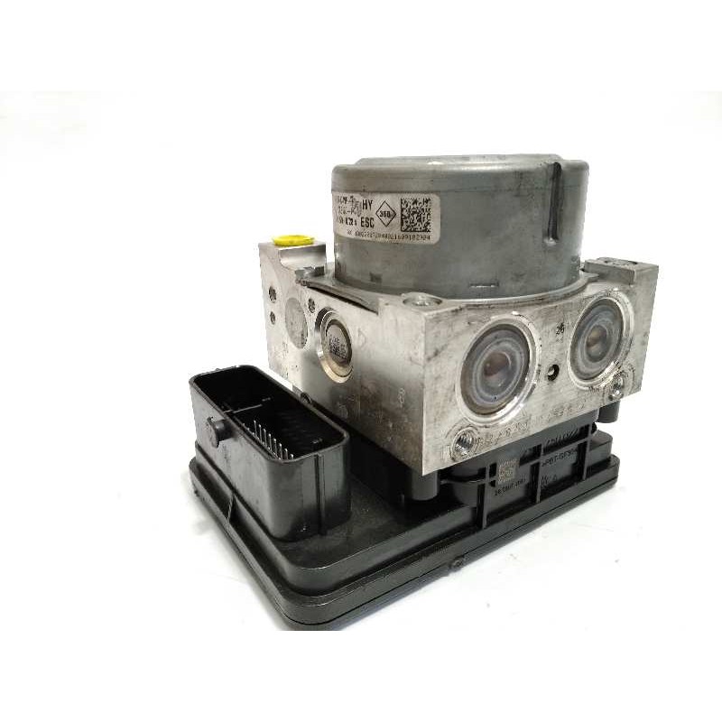 Recambio de abs para renault talisman zen referencia OEM IAM 476604349R 28515242313 10022007284