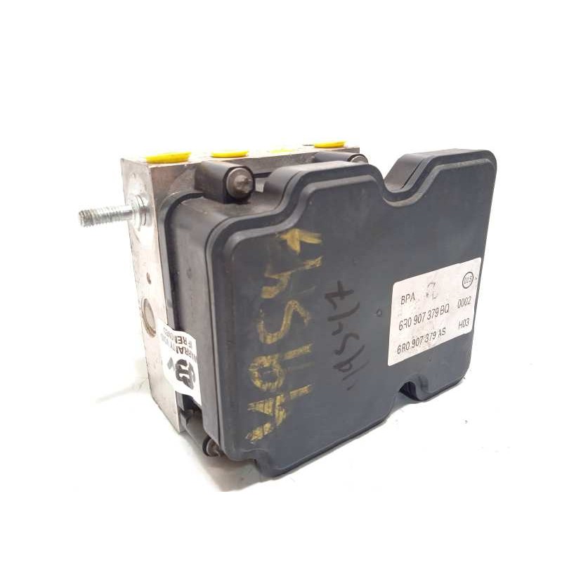 Recambio de abs para seat ibiza (6j5) reference referencia OEM IAM 6R0614517BT 6R0907379BQ 269576