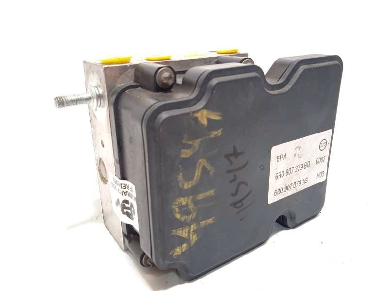 Recambio de abs para seat ibiza (6j5) reference referencia OEM IAM 6R0614517BT 6R0907379BQ 269576