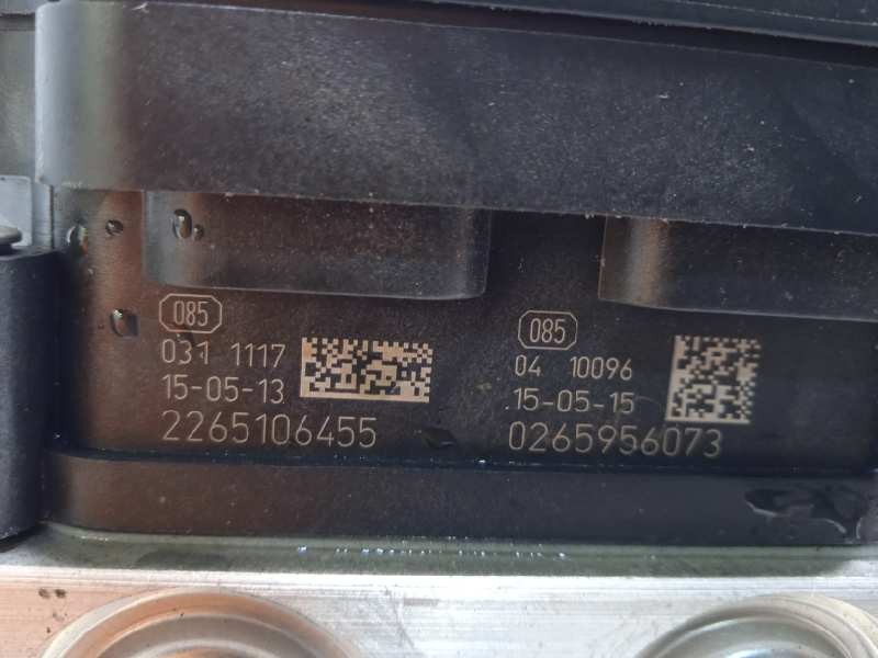 Recambio de abs para seat ibiza (6j5) reference referencia OEM IAM 6R0614517BT 6R0907379BQ 269576