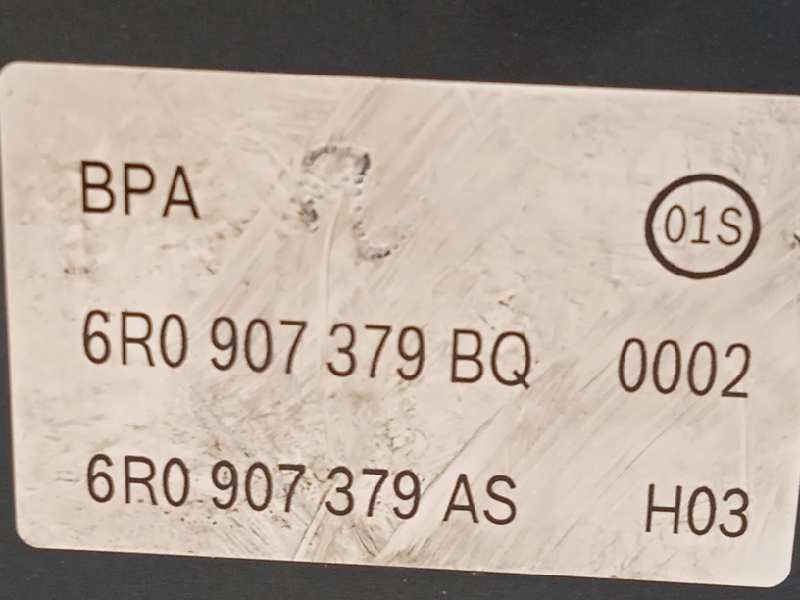 Recambio de abs para seat ibiza (6j5) reference referencia OEM IAM 6R0614517BT 6R0907379BQ 269576