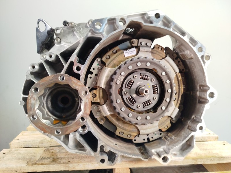 CAJA CAMBIOS SMF 0CW300040R 0CW300040R00B