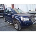 LAND ROVER FREELANDER (LR2)