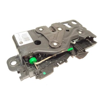 Recambio de cerradura maletero / porton para bmw serie x1 (f48) xdrive20i xline referencia OEM IAM 2712440 51247357112 UK2712440