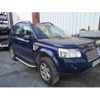 LAND ROVER FREELANDER (LR2)