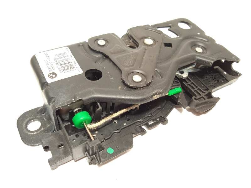 CERRADURA MALETERO / PORTON 2712440 51247357112 UK271244001