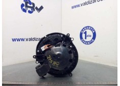 Recambio de motor calefaccion para bmw serie 1 lim. (f20/f21) m140i referencia OEM IAM 9319919  64119350395 2