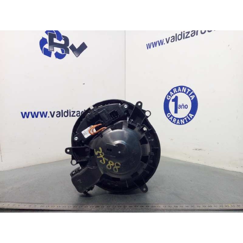 Recambio de motor calefaccion para bmw serie 1 lim. (f20/f21) m140i referencia OEM IAM 9319919  64119350395