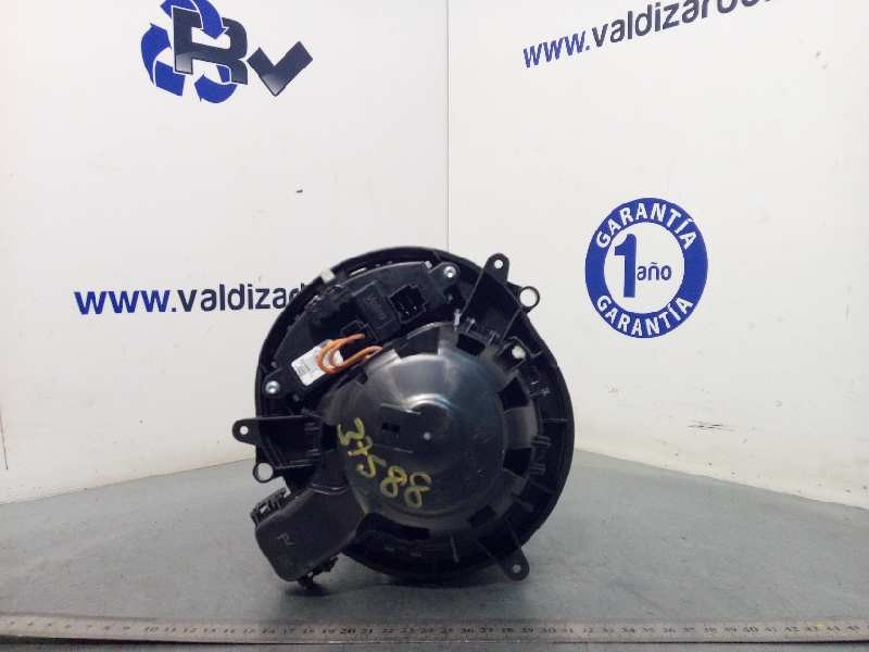 Recambio de motor calefaccion para bmw serie 1 lim. (f20/f21) m140i referencia OEM IAM 9319919  64119350395