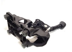 Recambio de palanca cambio para opel corsa f 1.2 referencia OEM IAM 9824161680   2