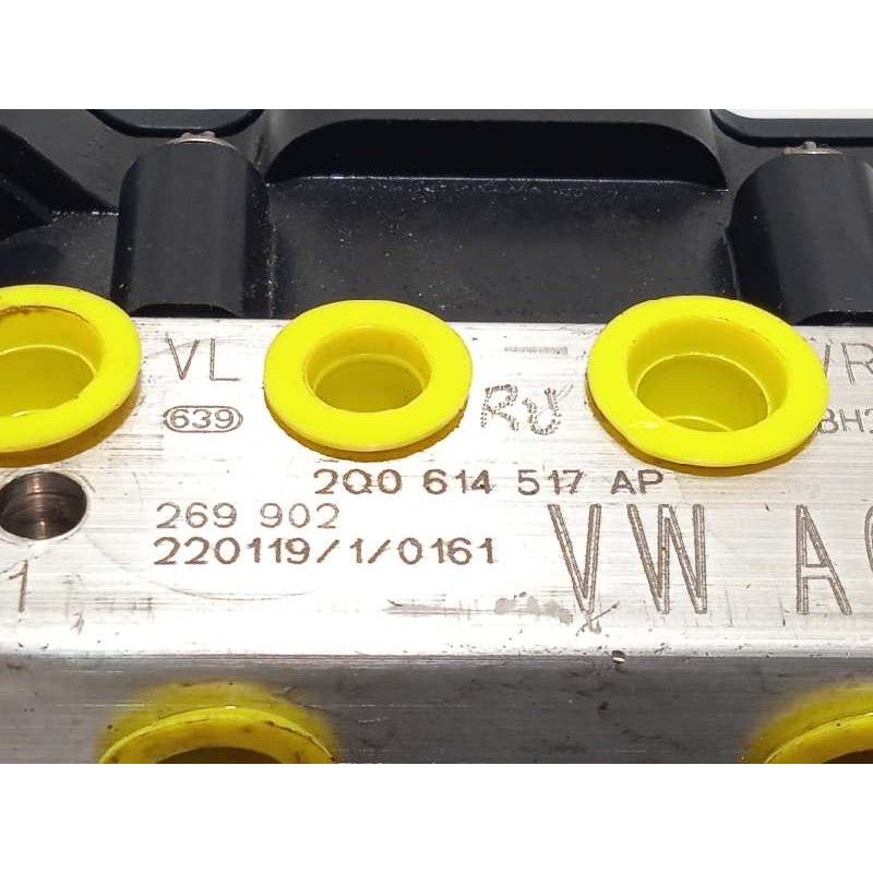 Recambio de abs para seat arona style referencia OEM IAM 2Q0614517AP 2265106584 269902