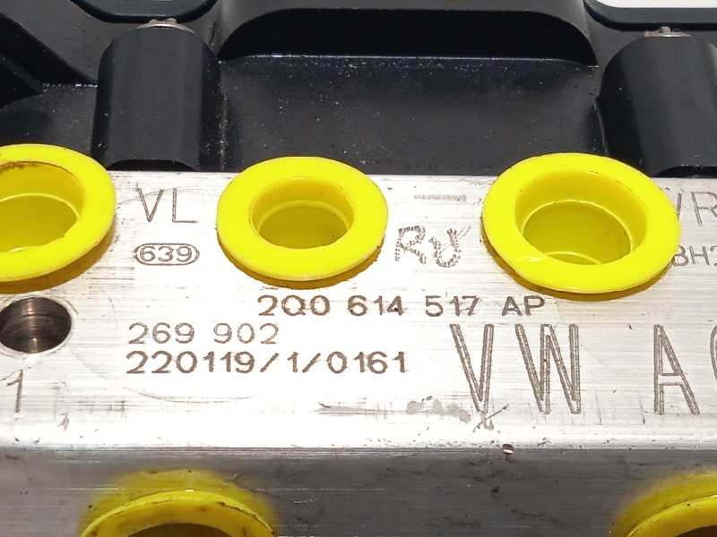 Recambio de abs para seat arona style referencia OEM IAM 2Q0614517AP 2265106584 269902