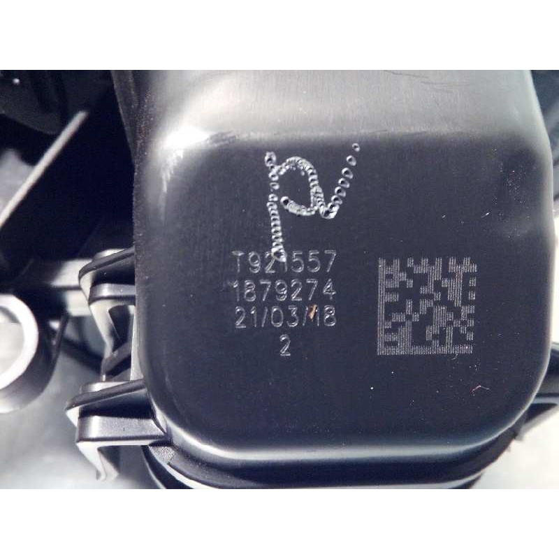 Recambio de motor calefaccion para bmw serie 1 lim. (f20/f21) m140i referencia OEM IAM 9319919  64119350395