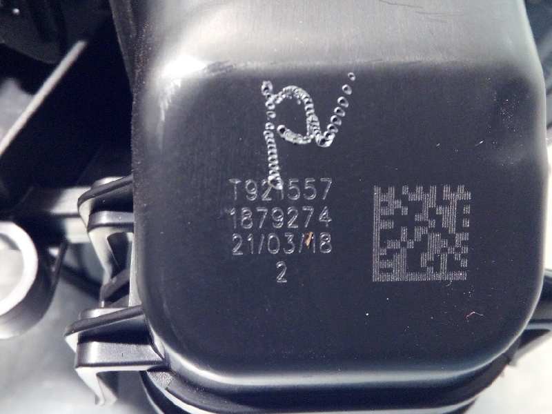 Recambio de motor calefaccion para bmw serie 1 lim. (f20/f21) m140i referencia OEM IAM 9319919  64119350395