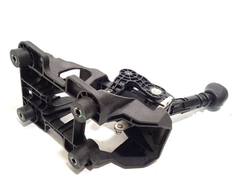 Recambio de palanca cambio para opel corsa f 1.2 referencia OEM IAM 9824161680  