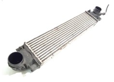 Recambio de intercooler para volvo s60 lim. 2.0 diesel cat referencia OEM IAM 31338475  