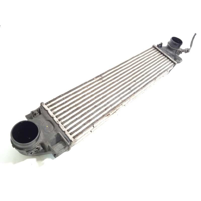 Recambio de intercooler para volvo s60 lim. 2.0 diesel cat referencia OEM IAM 31338475  