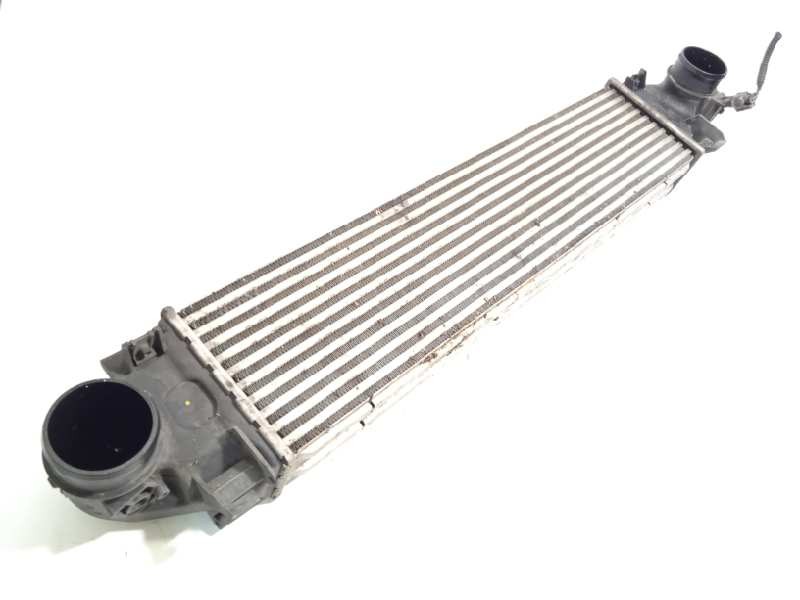 Recambio de intercooler para volvo s60 lim. 2.0 diesel cat referencia OEM IAM 31338475  