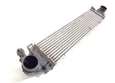 Recambio de intercooler para volvo s60 lim. 2.0 diesel cat referencia OEM IAM 31338475   2