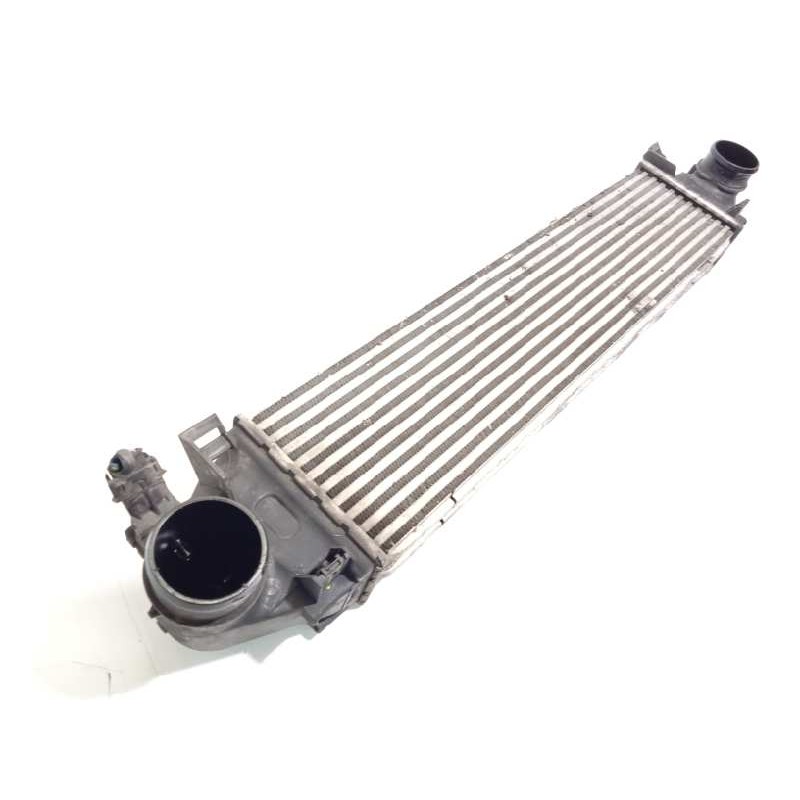 Recambio de intercooler para volvo s60 lim. 2.0 diesel cat referencia OEM IAM 31338475  