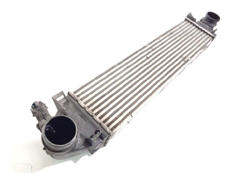 Recambio de intercooler para volvo s60 lim. 2.0 diesel cat referencia OEM IAM 31338475  