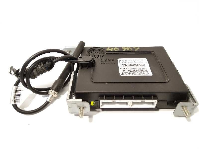 Recambio de modulo electronico para kia carens ( ) 1.7 crdi cat referencia OEM IAM 95400A4HD0  