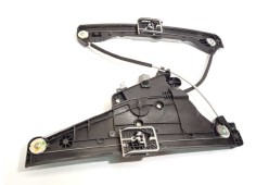 Recambio de elevalunas delantero derecho para opel corsa f 1.2 referencia OEM IAM 9829043380 39182143 9829042980 2