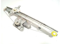 Recambio de elevalunas delantero derecho para nissan x-trail (t32) 1.6 dci turbodiesel cat referencia OEM IAM 807314CA0A  262100 2