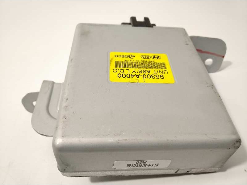 Recambio de modulo electronico para kia carens ( ) 1.7 crdi cat referencia OEM IAM 95300A4000  