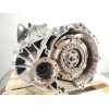 Recambio de caja cambios para seat ibiza iv (6j5, 6p1) 1.0 tsi referencia OEM IAM SMF 0CW300040R 0CW300040R00B