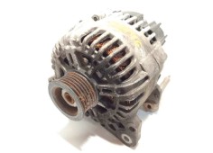 Recambio de alternador para volkswagen polo (9n3) 1.6 16v referencia OEM IAM 03C903023B 2542731F TG11C015