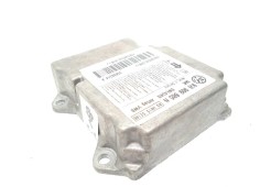 Recambio de centralita airbag para volkswagen golf v berlina (1k1) trendline referencia OEM IAM 1K0909605N 1K0909605N037 5WK4341 2