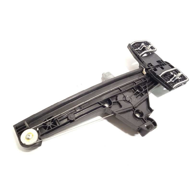 Recambio de elevalunas trasero derecho para opel corsa f 1.2 referencia OEM IAM 9829045580  39182146