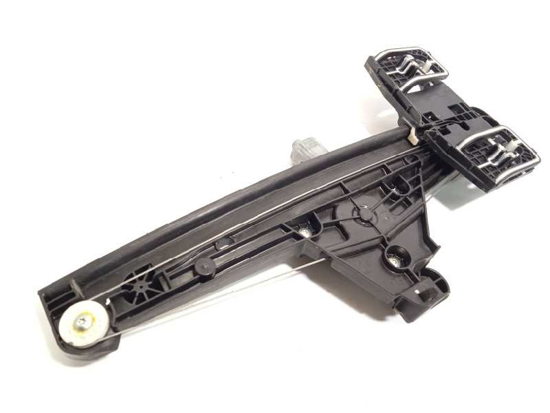 Recambio de elevalunas trasero derecho para opel corsa f 1.2 referencia OEM IAM 9829045580  39182146