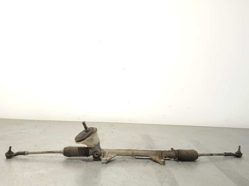 Recambio de cremallera direccion para renault clio iii exception referencia OEM IAM 8200357928  8200357928A