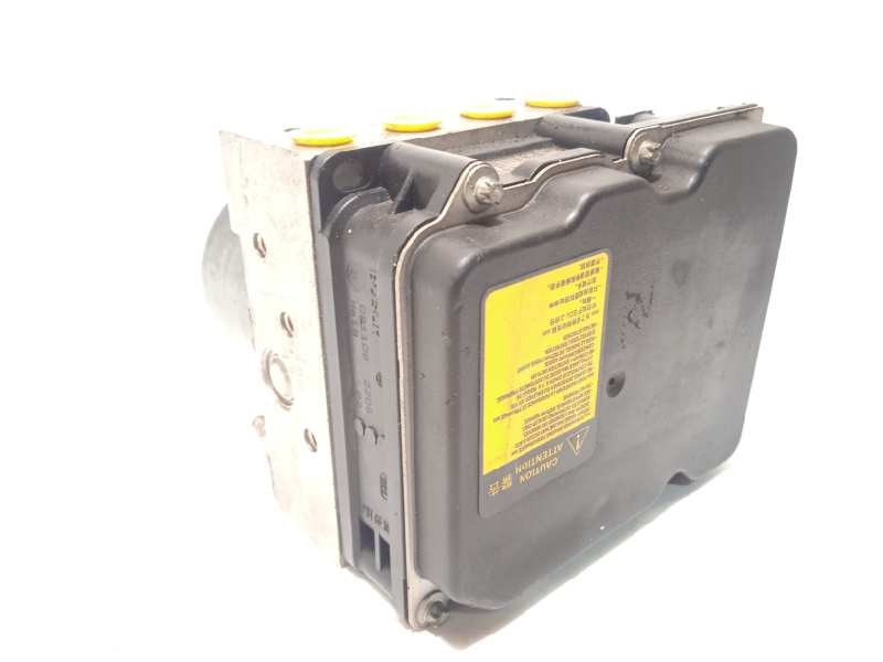 Recambio de abs para toyota avensis cross sport (t27) advance referencia OEM IAM 4454005070 0265950749 0265235406