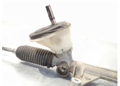 Recambio de cremallera direccion para renault clio iii exception referencia OEM IAM 8200357928  8200357928A 2