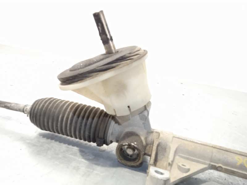 Recambio de cremallera direccion para renault clio iii exception referencia OEM IAM 8200357928  8200357928A